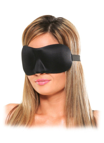 Deluxe Fantasy Love Mask